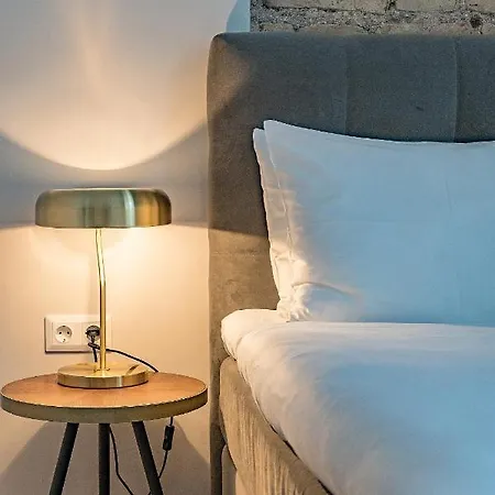 Grand Crown Aparthotel Vilnius