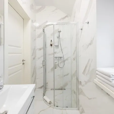 Apartmanhotel Grand Crown