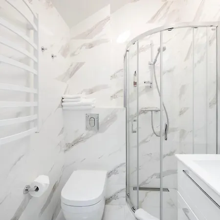 Grand Crown Апарт-готель 4*