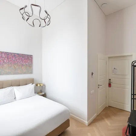 Apartmanhotel Grand Crown 3*