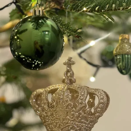 Апарт-готель Grand Crown