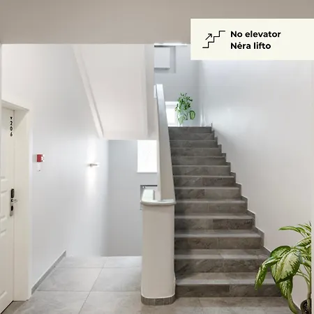 Апарт-отель Grand Crown