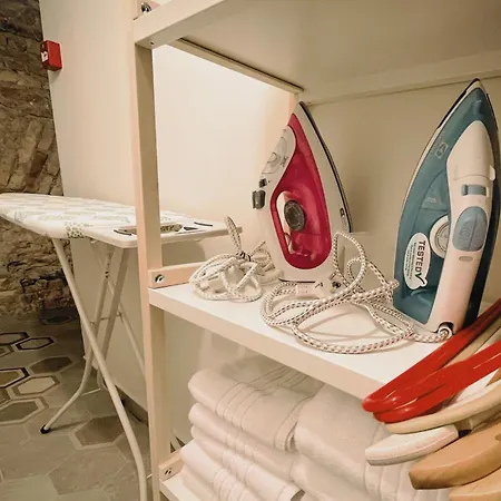 Апарт-отель Grand Crown 3*