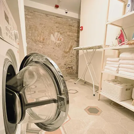 Grand Crown 3* Вильнюс