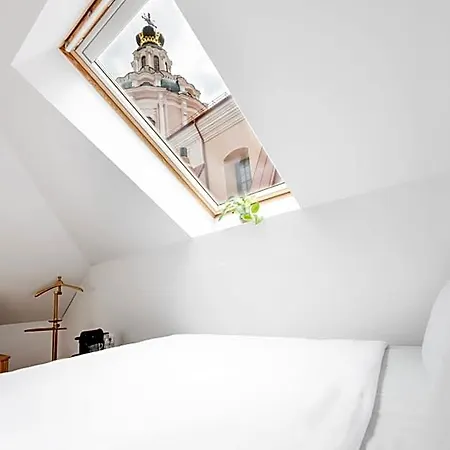 Aparthotel Grand Crown