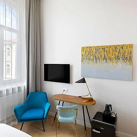 Grand Crown Aparthotel Vilnius