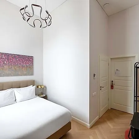 Grand Crown Aparthotel Vilnius