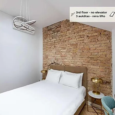 Aparthotel Grand Crown Vilnius