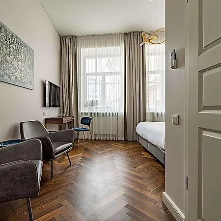 Grand Crown 3* Vilnius