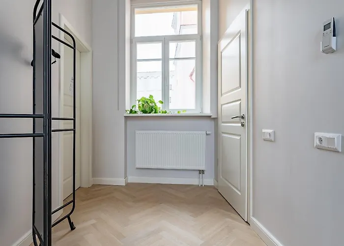 Grand Crown Апарт-отель 3*