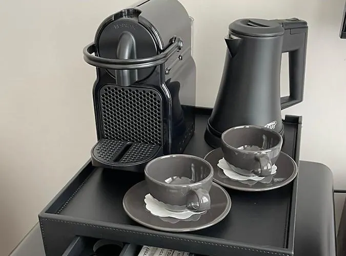 Grand Crown Apartmanhotel 4*