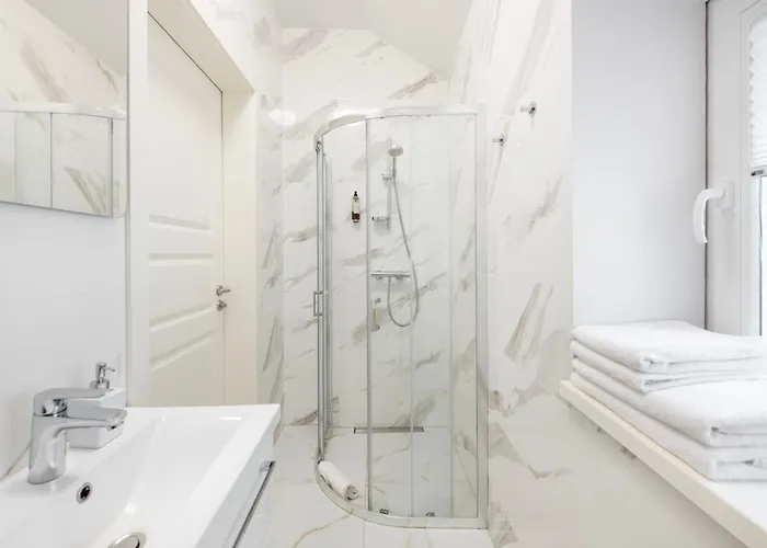 Apartmanhotel Grand Crown