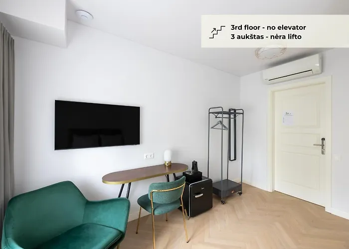 Grand Crown Apartmanhotel