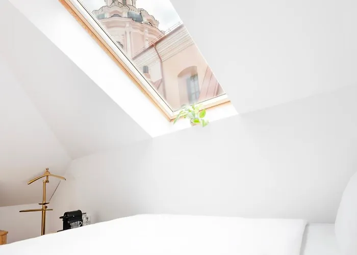 Grand Crown Apartmanhotel