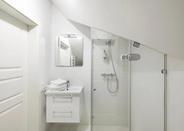 Aparthotel Grand Crown