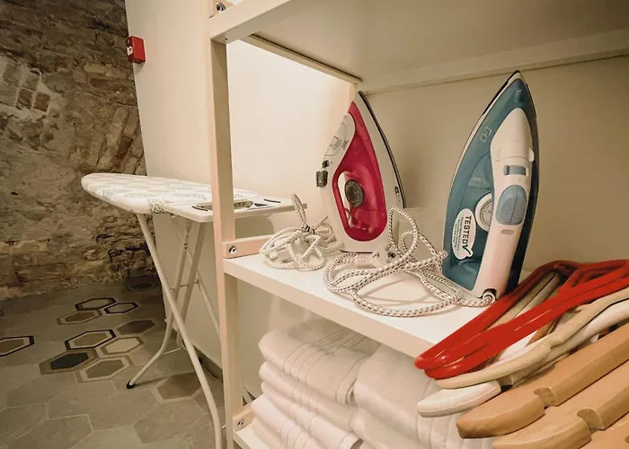 Апарт-отель Grand Crown 3*