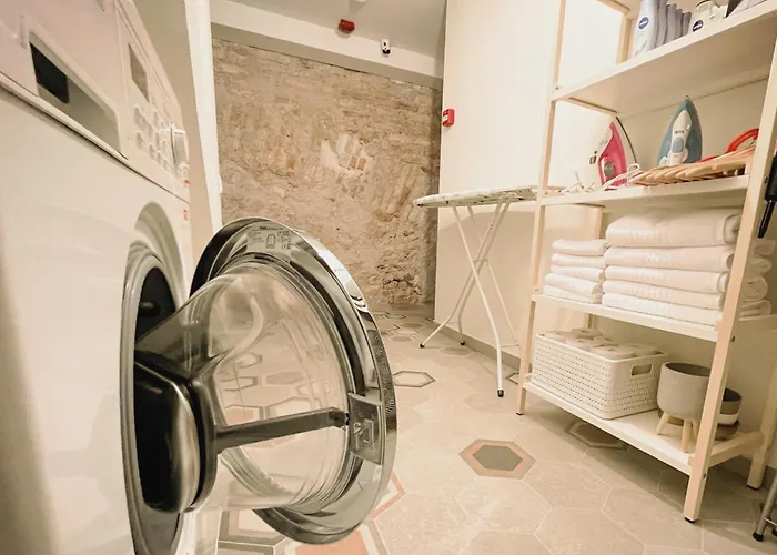 Grand Crown 3* Vilnius