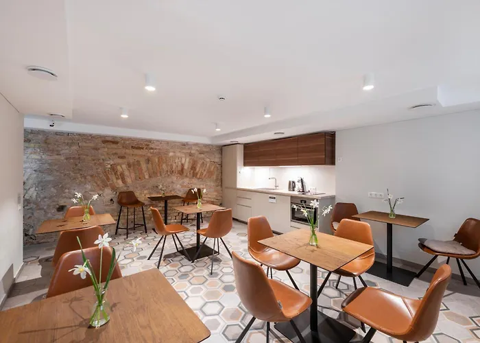 Grand Crown Апарт-отель 3*