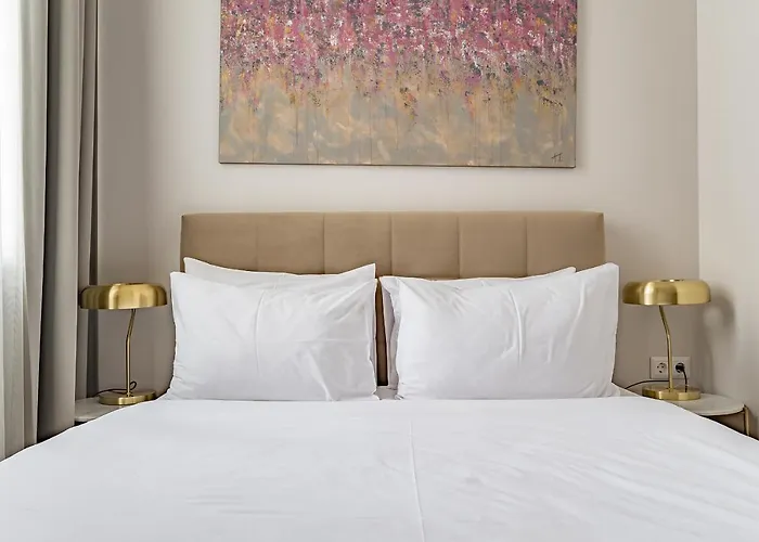 Lejlighedshotel Grand Crown