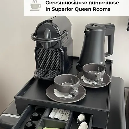 Grand Crown Aparthotel 4*