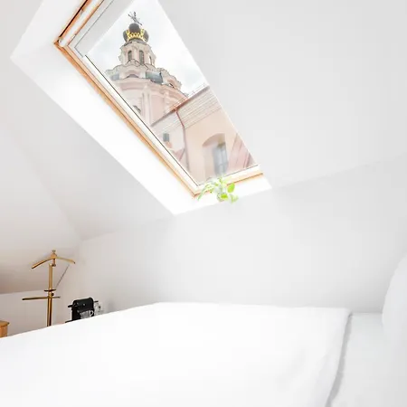 Grand Crown Aparthotel