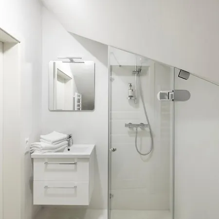 Aparthotel Grand Crown