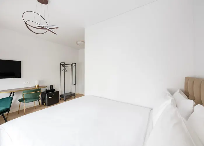 Grand Crown Βίλνιους